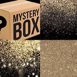 Large Mystery Box